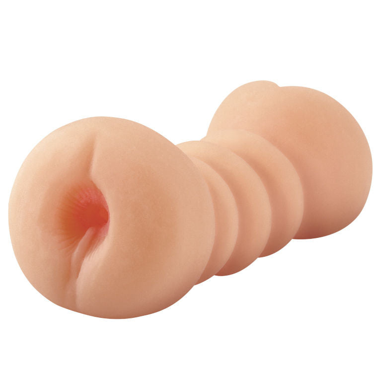 Masturbateur Masculin Retourne-Moi Sur Double Entrée - Pipedream