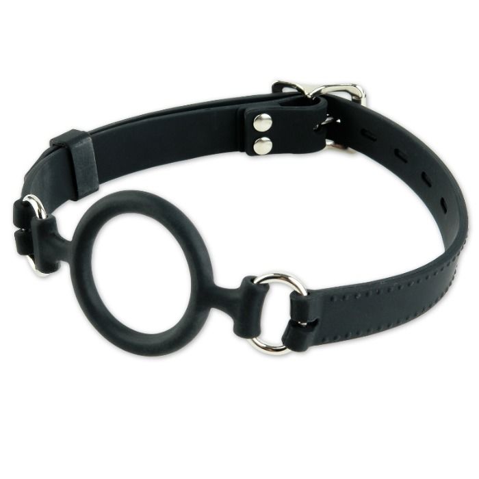 Bâillon Joint Torique Silicone - Fetish Fantasy Extreme