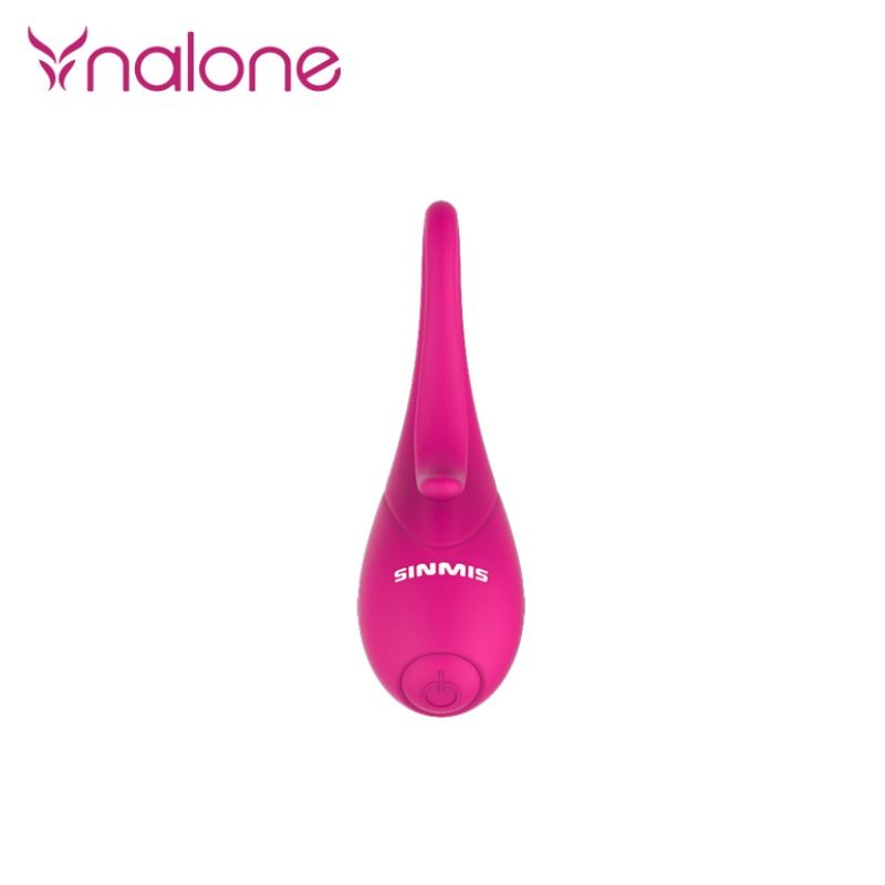 Nalone - pinces vibrantes coco