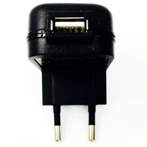 Chargeur USB européen pour accessoires intimes - Dreamlove - DREAMLOVE
