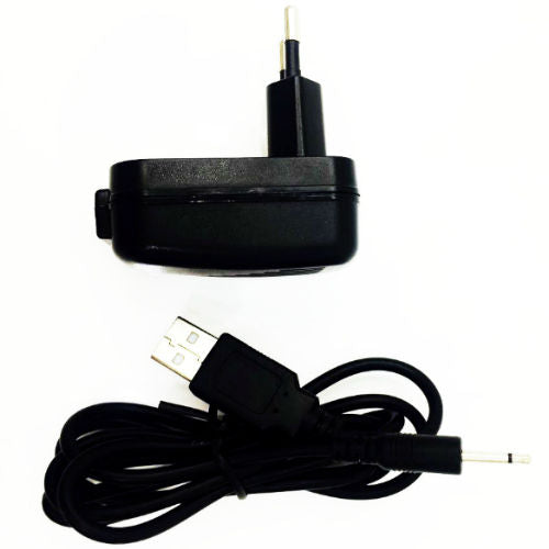 Chargeur USB Pretty Love avec Câble - Pretty Love