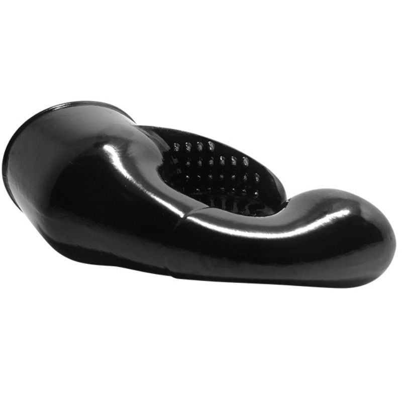 Baile - Stimulation Point G et Clitoris Tête Interchangeable Masseur
