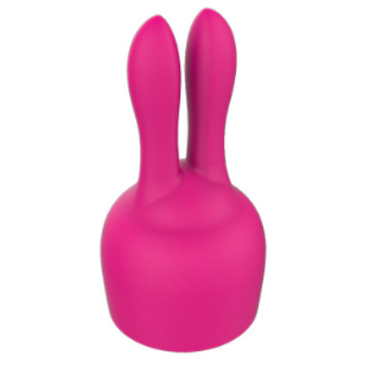 Nalone - tête stimulante electro & rock bunny