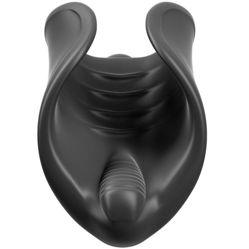 Masturbateur Vibrant PDX Elite Silicone - PDX Elite