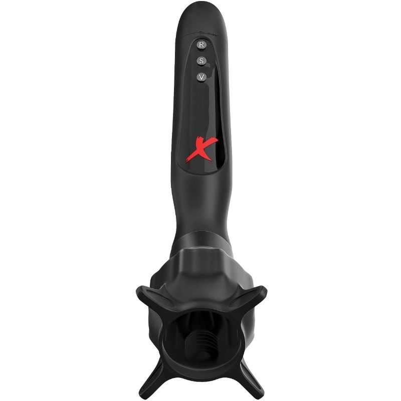 Masturbateur Masculin Roto-Sucker Vibrant - PDX Elite