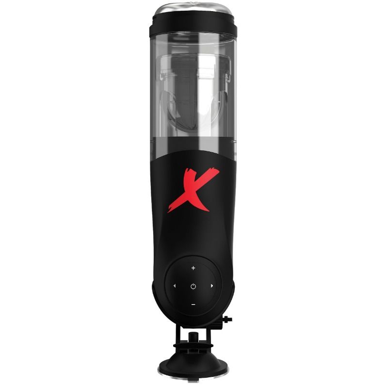 Masturbateur Automatique PDX Elite Méga-Bator Deluxe