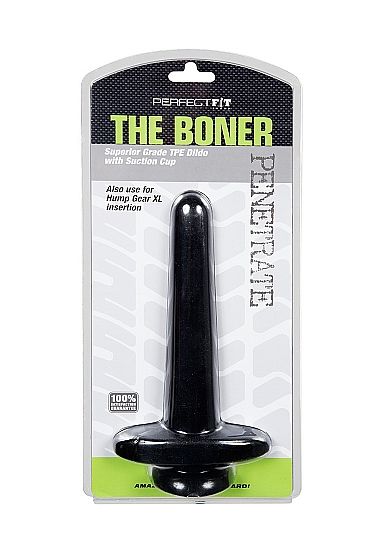 Gode The Boner 8 pouces - Perfect Fit Brand - PERFECT FIT BRAND