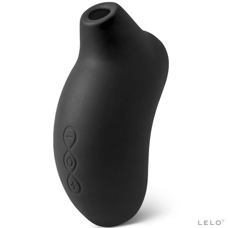 Stimulateur Clitoridien Sona Cruise Noir - LELO