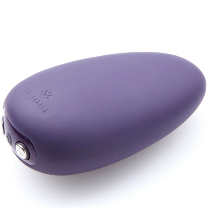 Stimulateur Clitoridien Mimi Violet - Je Joue - Je Joue