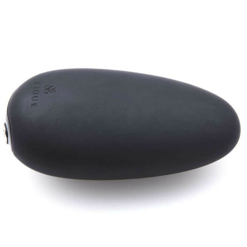 Stimulateur Clitoridien Mimi Soft Noir - Je Joue - Je Joue
