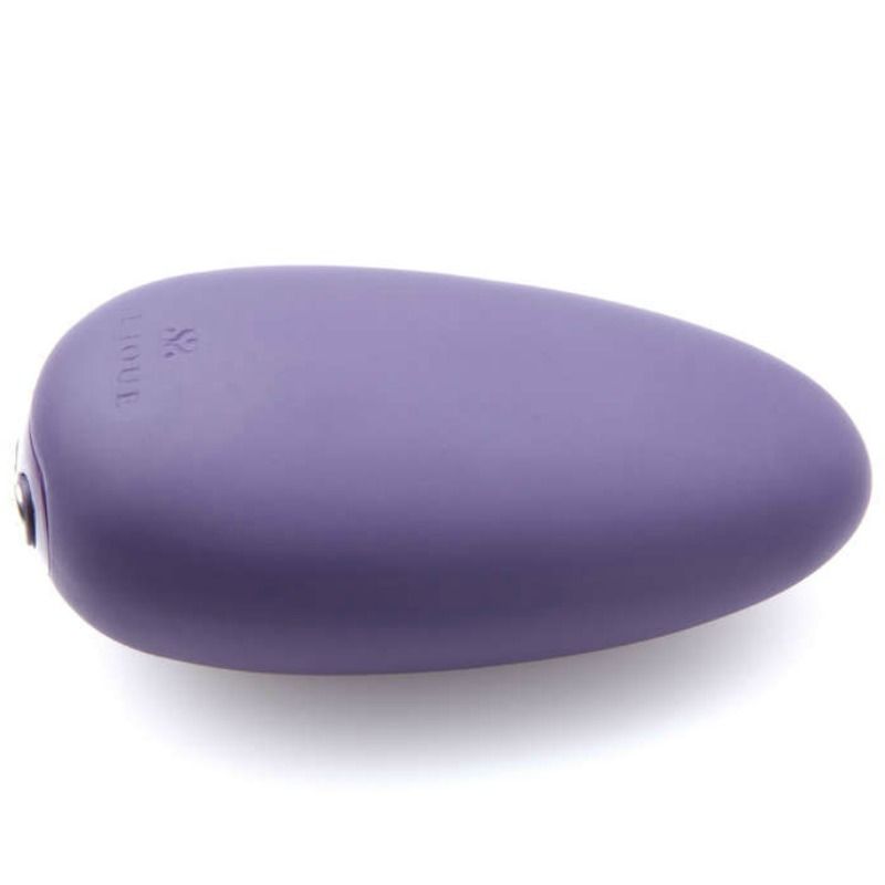 Galet Stimulateur Mimi Soft Violet - Je Joue - Je Joue