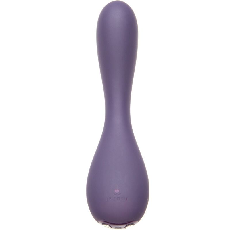 Vibromasseur Uma Violet - Je Joue - Je Joue