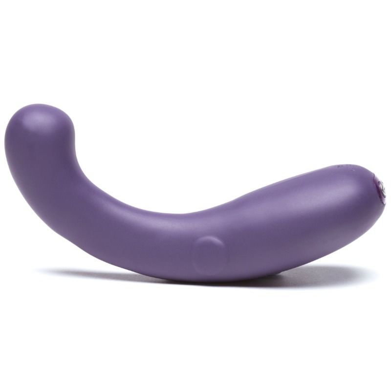 Vibromasseur Point G Ajustable G-Kii Mauve - Je Joue - Je Joue