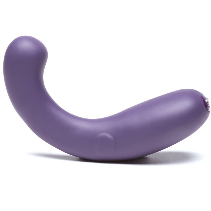 Verstellbarer G-Punkt-Vibrator G-Kii Violett - Je Joue