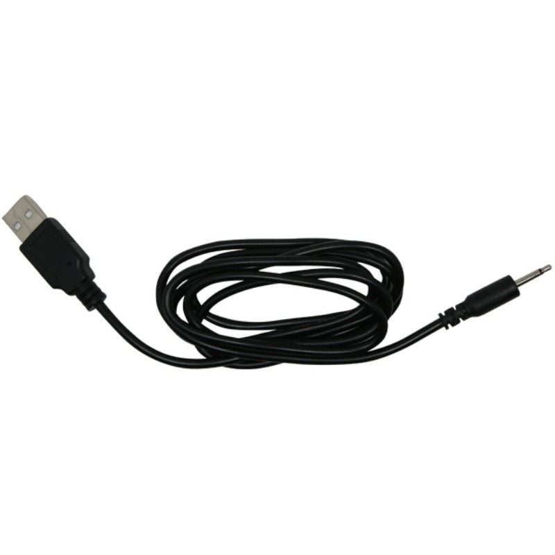 Vibromasseur Gonflable Rechargeable Dempsey - Pretty Love
