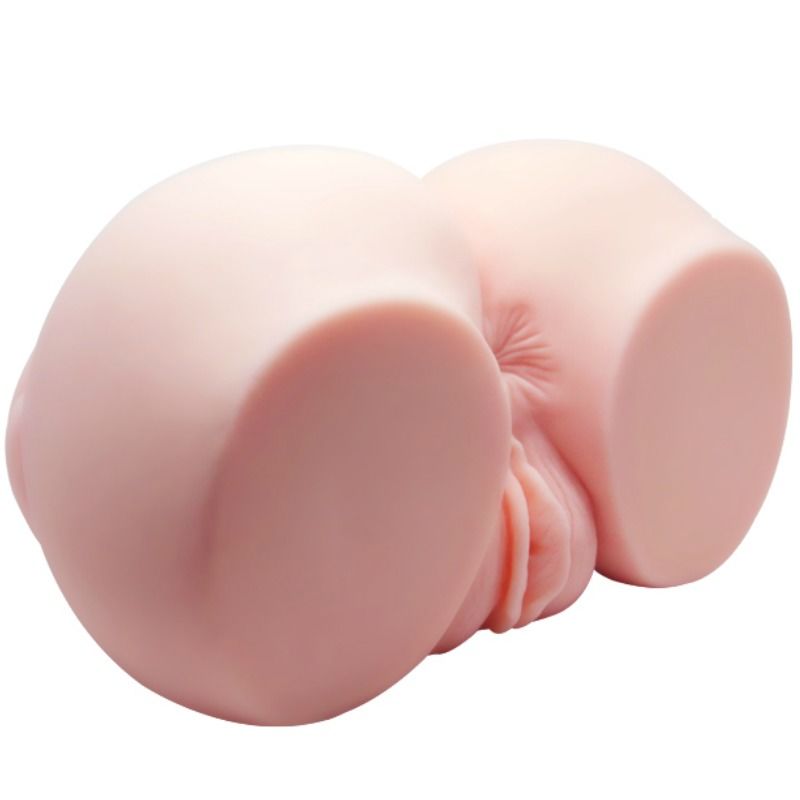 Masturbateur Crazy Bull Vagin et Anus Vibrants - Crazy Bull