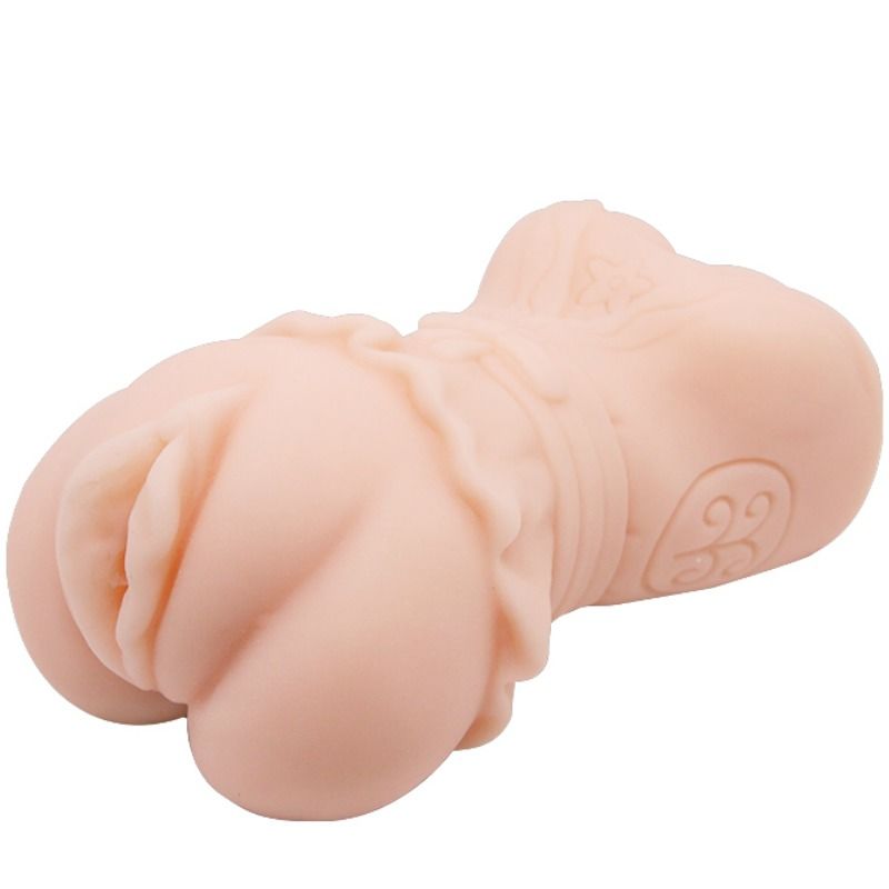 Masturbateur Masculin Crazy Bull Peau d'Eau - Crazy Bull
