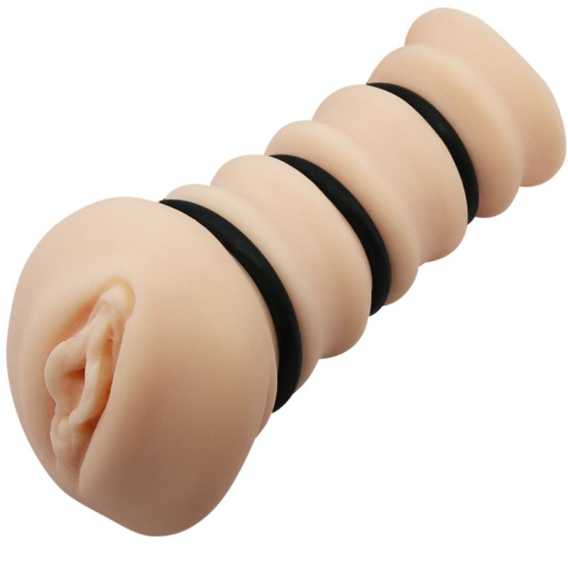 Masturbateur Masculin Crazy Bull Vagin Texturé 2 - Crazy Bull