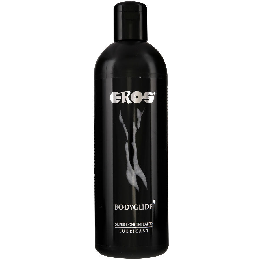 Lubrifiant Silicone Eros Bodyglide Superconcentré 1L - Eros