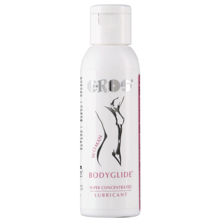 Lubrifiant Silicone Eros Bodyglide Femme 50ml - Eros