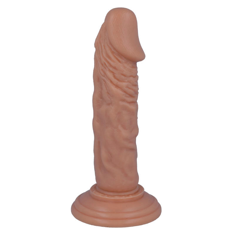 Mr intense - 3 pénis réaliste 16.2 cm -o- 3 cm - MR. INTENSE