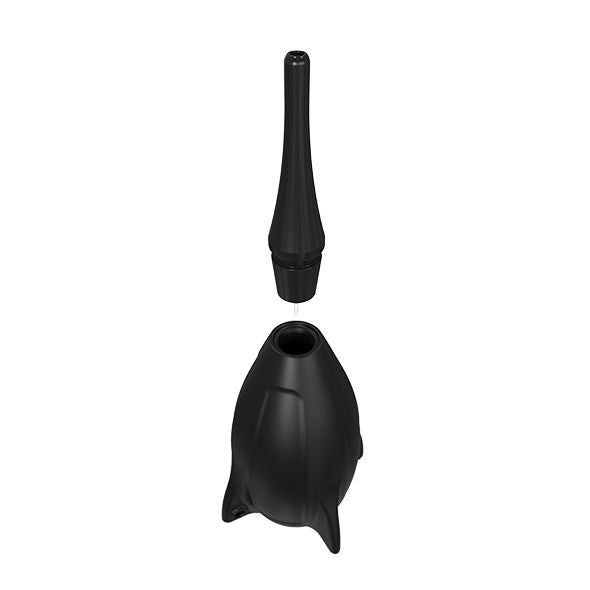 Bathmate - Poire à Lavement Hydro Rocket - 325 ml
