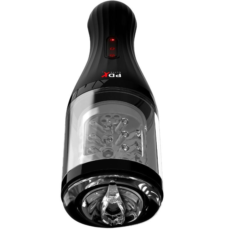 Masturbateur Rotatif PDX Elite Talk Dirty Rotobator - PDX Elite