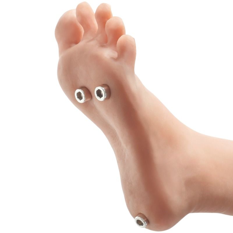 Poupée Sexuelle Ultra Réaliste Carmen 165cm - Extreme Toyz