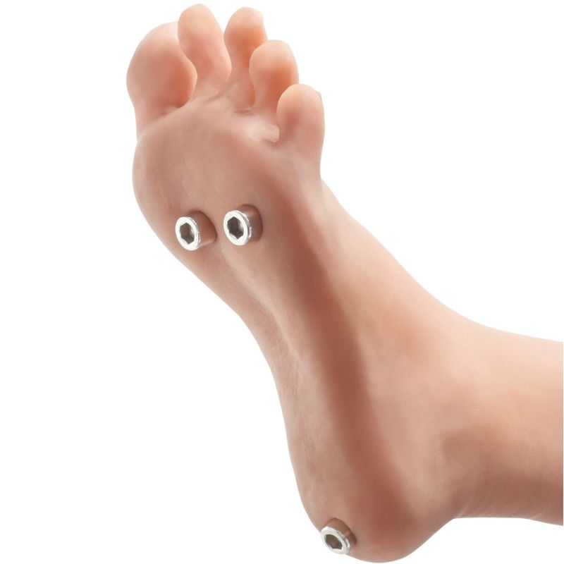 Poupée Sexuelle Ultra Réaliste Kitty 168cm - Extreme Toyz