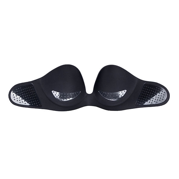 Soutien-Gorge Adhésif Gala Bra Bonnet B Noir - Bye Bra