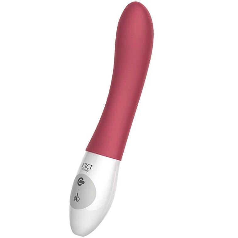 Vibrateur Point G Cici Beauty 3 + Contrôleur - Dreamlove