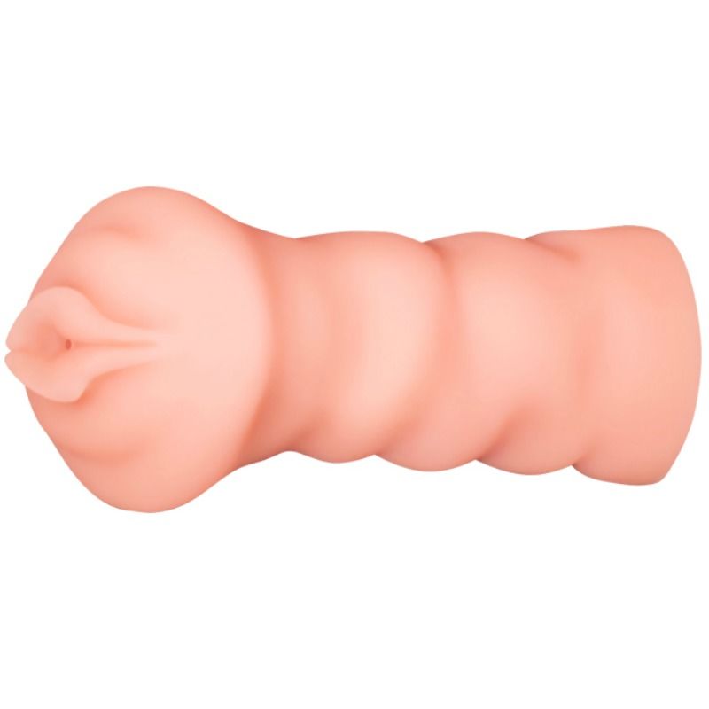 Masturbateur Vagin Leila 13.5 cm - Crazy Bull