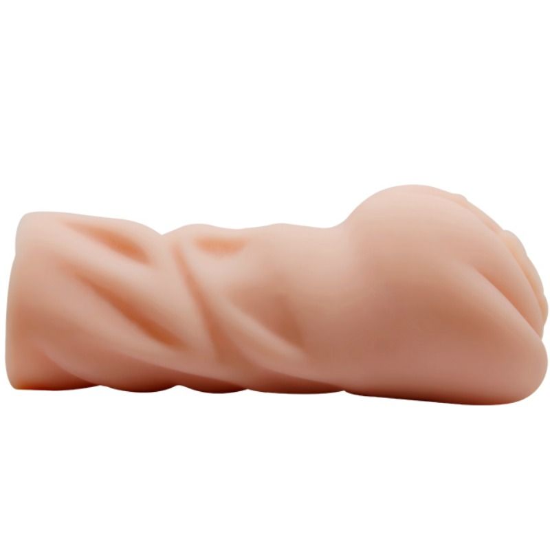 Masturbateur Vagin Mavis 15.2 cm - Crazy Bull