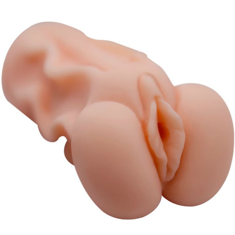 Masturbateur Vagin Linda 13.7 cm - Crazy Bull