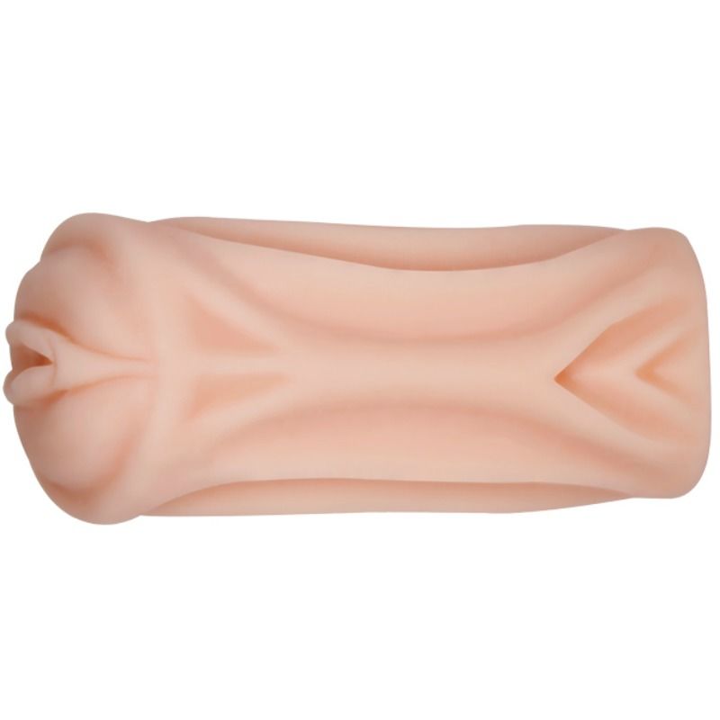 Masturbateur Vagin Jane 13.5 cm - Crazy Bull