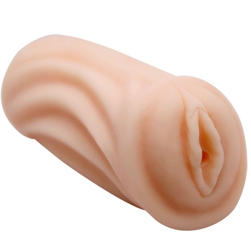 Masturbateur Vagin Jane 13.5 cm - Crazy Bull