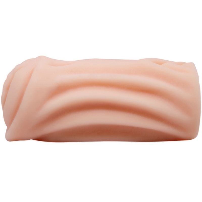 Masturbateur Vagin Jane 13.5 cm - Crazy Bull
