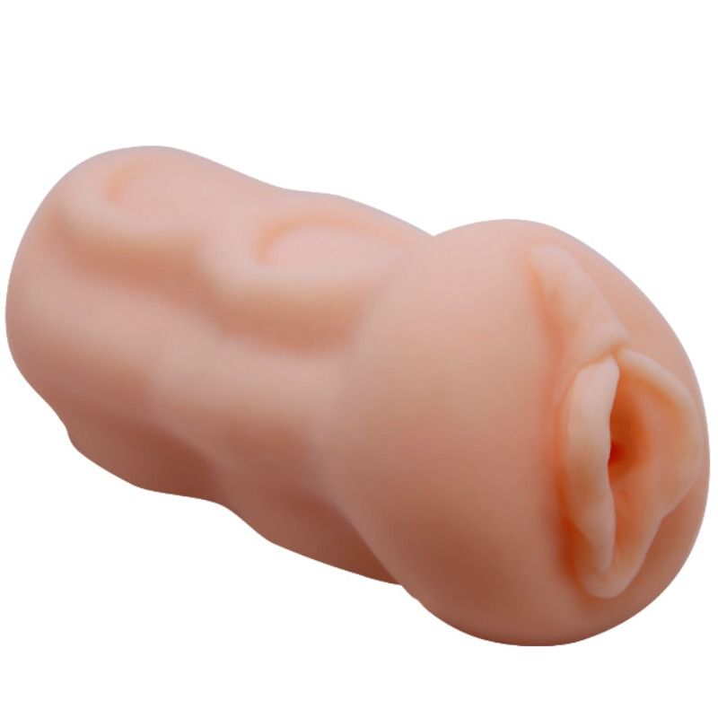 Masturbateur Vagin Lillian 13 cm - Crazy Bull