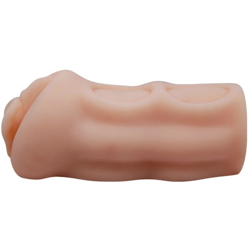 Masturbateur Vagin Lillian 13 cm - Crazy Bull