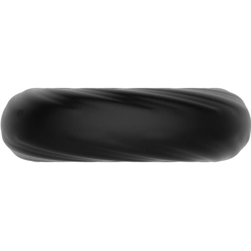 Anneau Pénien Crazy Bull Silicone Super Doux - Crazy Bull