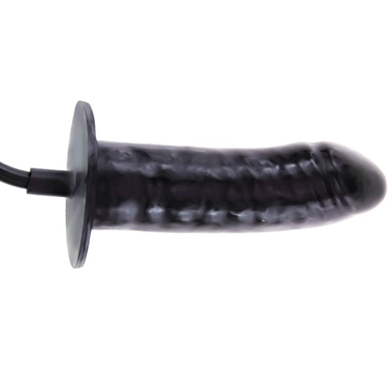 Gode Gonflable Réaliste Bigger Joy 16 cm - Baile