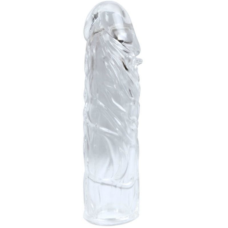 Baile - Kit Fantasy Couple: Gode Perles Chapelet Vibro