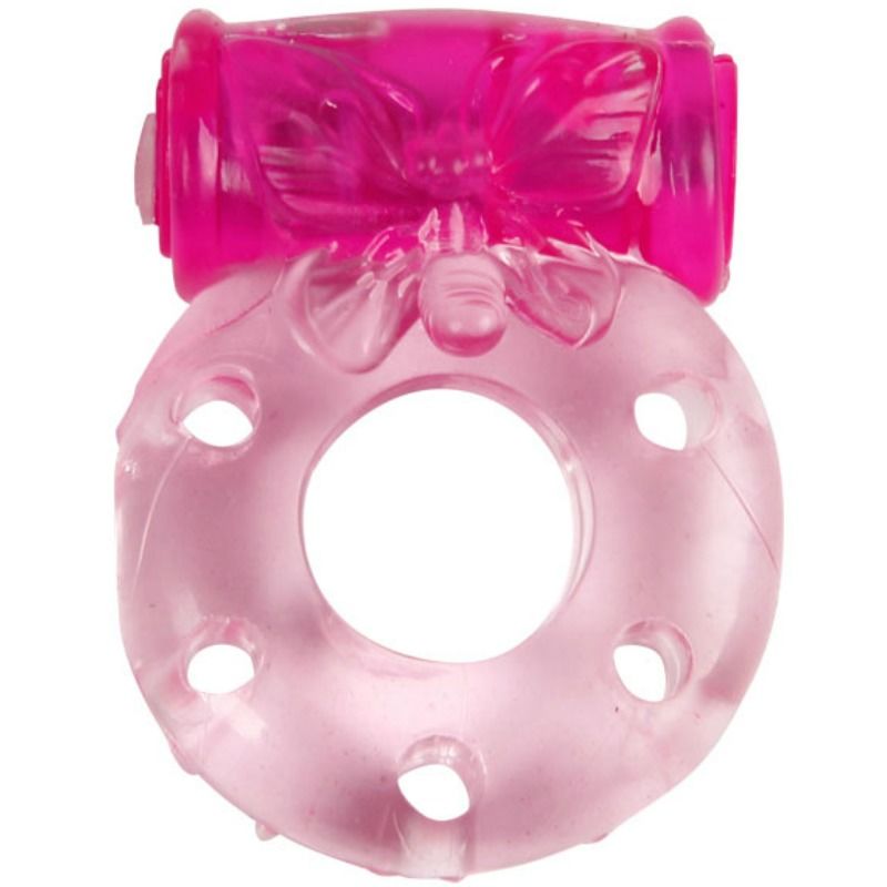 Baile - Kit Fantasy Couple: Gode Perles Chapelet Vibro