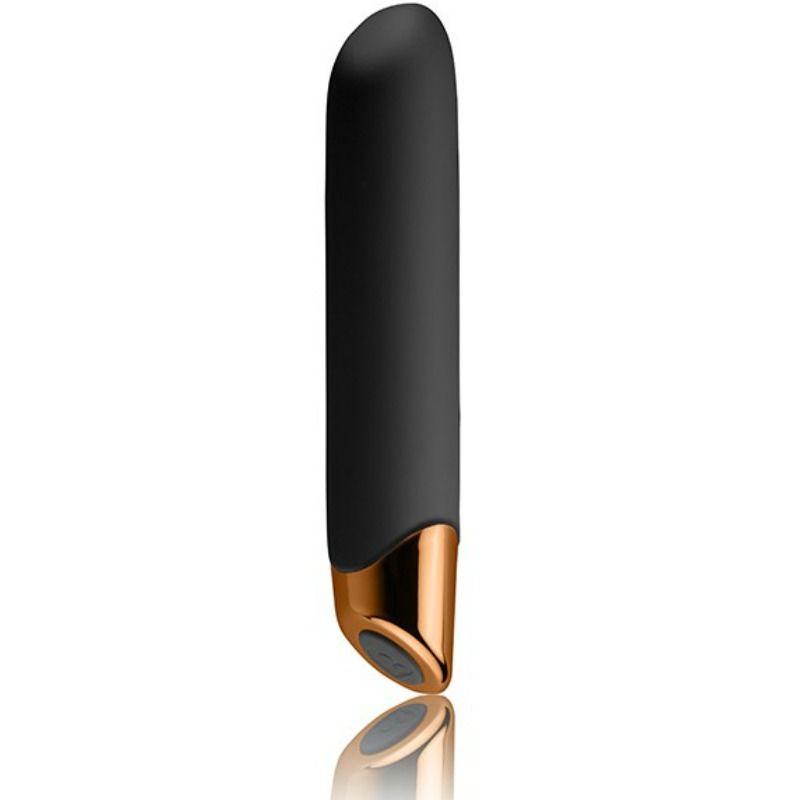 Vibromasseur Chaiamo noir - Rocks-Off - ROCKS-OFF