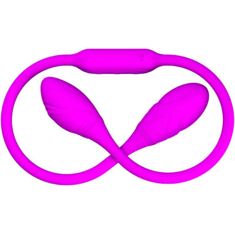 Fouet Vibrant Dream Lovers Whip Unisexe - Pretty Love