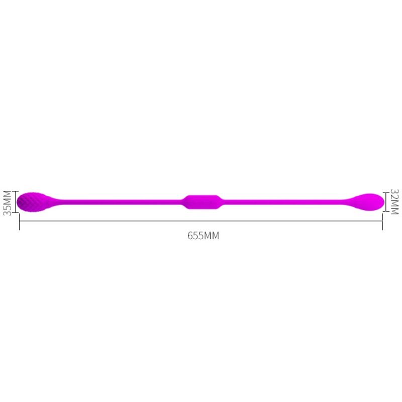 Stimulateur Vibrant Dream Lovers Whip 2 - Pretty Love