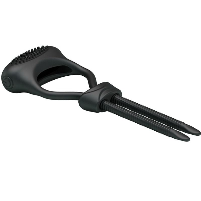 Anneau Vibrant Curitis - Pretty Love