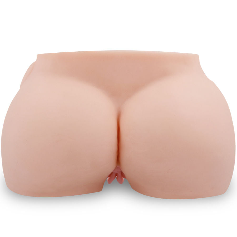 Masturbateur Crazy Bull Vagin et Anus Vibrants - Crazy Bull
