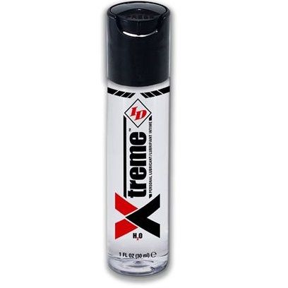 Gel Lubrifiant ID Xtreme 130ml - ID