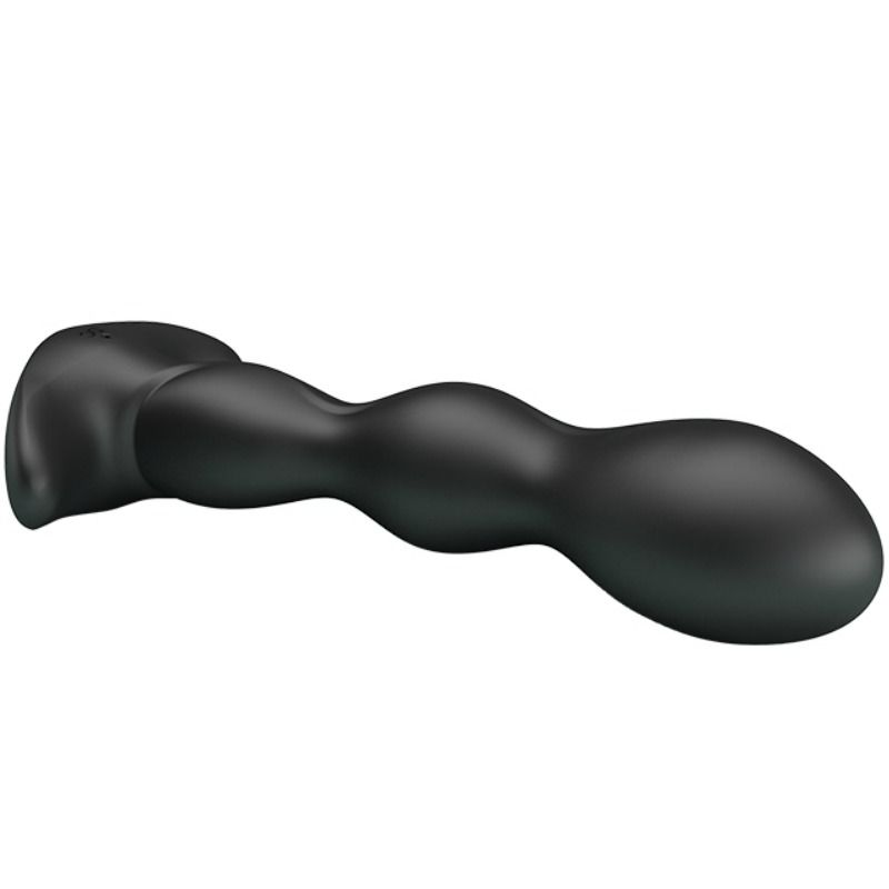 Stimulateur Prostate Pretty Love Noir - Pretty Love